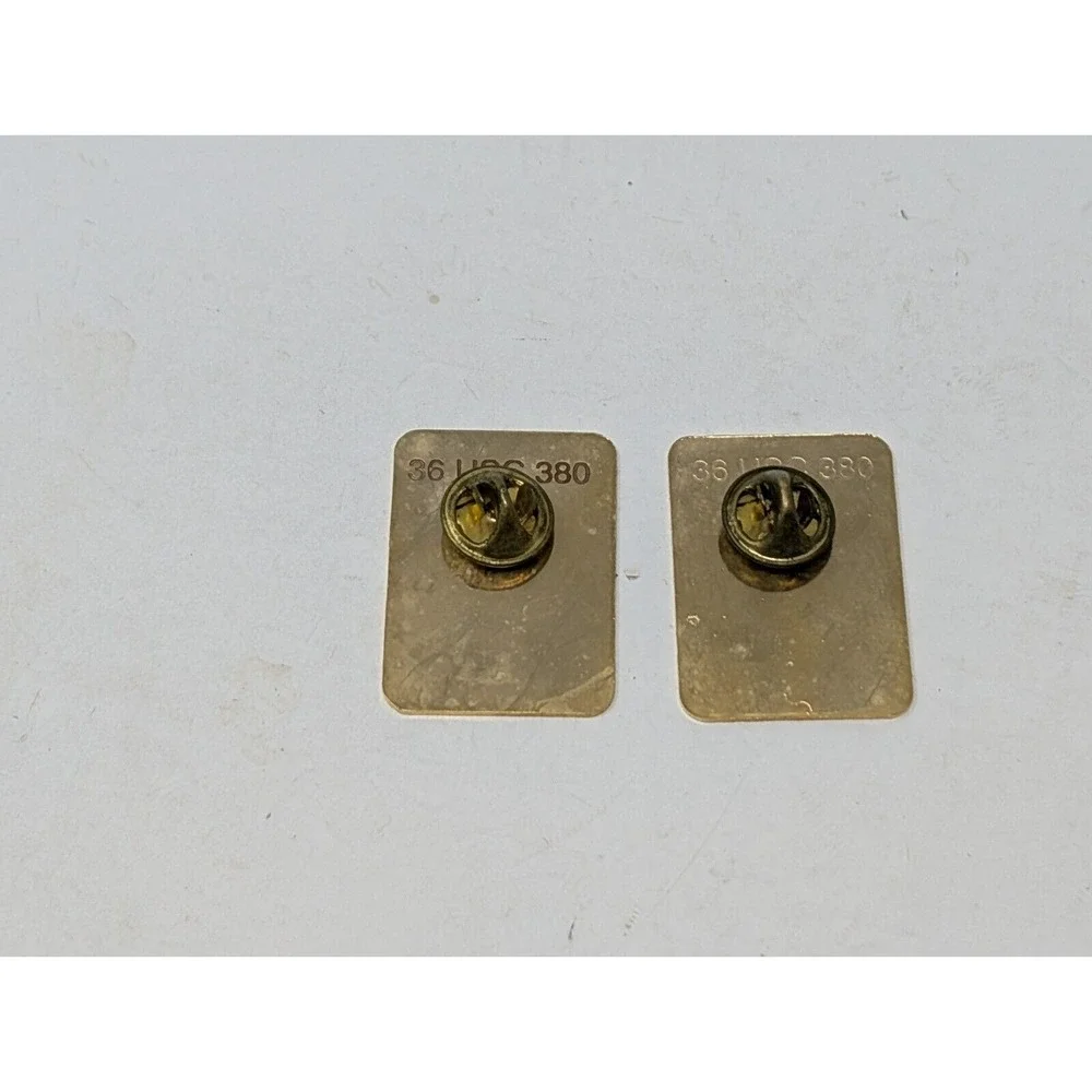 US Olympic Festival 94 Schnucks Enamel Pin Lot  1994 Cycling‎ Awards VTG